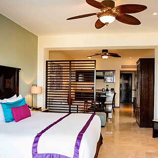Casa Dorada at Medano Beach — Sample junior suite