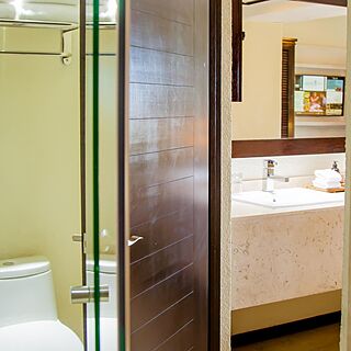 Casa Dorada at Medano Beach — Sample one-bedroom plus bathroom