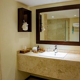 Casa Dorada at Medano Beach — Sample one-bedroom plus bathroom