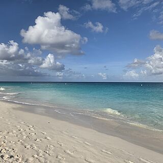 Eagle Beach