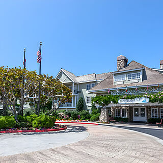 Carlsbad Inn Beach Resort