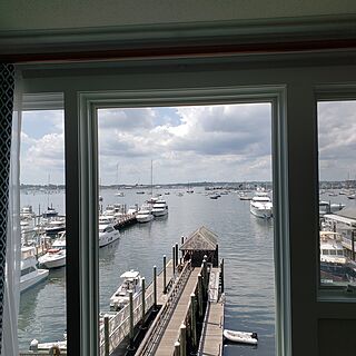 Harbor View