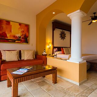 Playa Grande Resort & Grand Spa — Sample junior suite