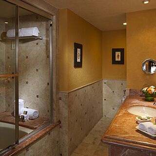 Playa Grande Resort & Grand Spa — Sample bathroom