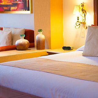 Playa Grande Resort & Grand Spa — Sample bedroom