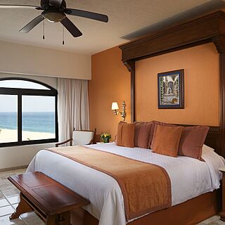 Playa Grande Resort & Grand Spa — Sample bedroom
