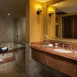Playa Grande Resort & Grand Spa — Sample bathroom