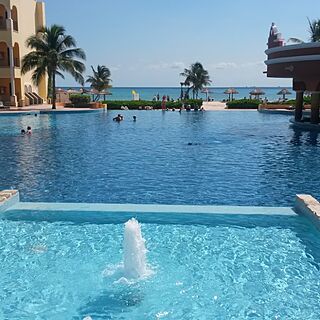 Beautiful Pool