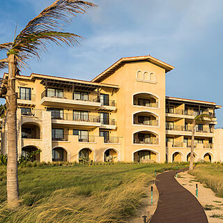 Grand Solmar Pacific Dunes Resort Golf & Spa — Exterior