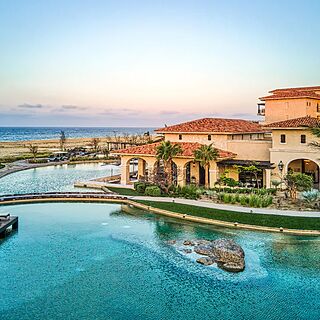 Grand Solmar Pacific Dunes Resort Golf & Spa — Pool