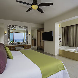 Almar Resort Luxury LGBT Beach Front Experience &mdash; Sample suite