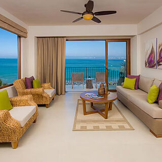 Almar Resort Luxury LGBT Beach Front Experience &mdash; Sample suite