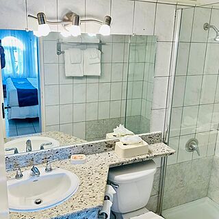 Bathroom 2
