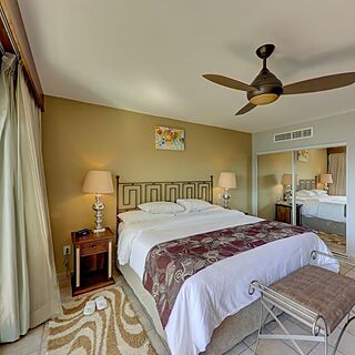 Villa del Palmar Cabo San Lucas