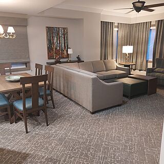 Dining & Living