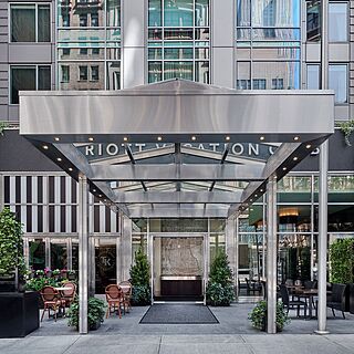Marriott Vacation Club, New York City