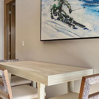 Club Wyndham Resort at Avon — Sample dining area