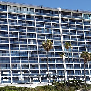 15 Timeshares at Capri by the Sea