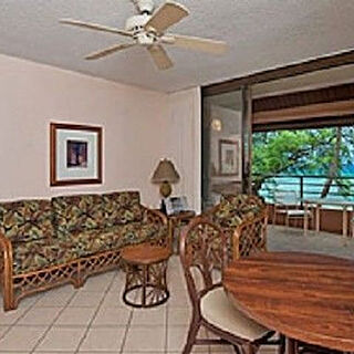 living/dining