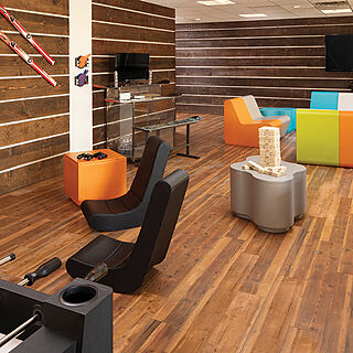 Teen Room