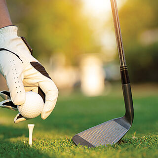 Near By Golf