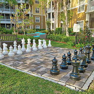 Club Wyndham Cypress Palms