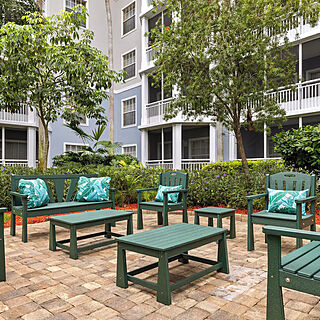 Club Wyndham Cypress Palms