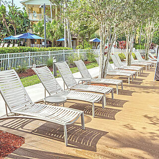 Club Wyndham Cypress Palms