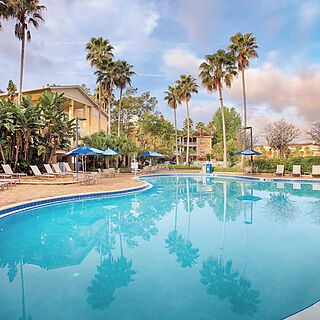 Club Wyndham Cypress Palms