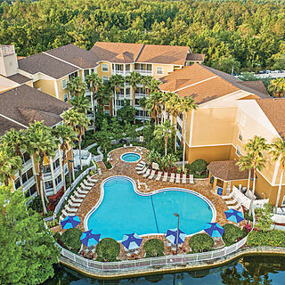 Club Wyndham Cypress Palms