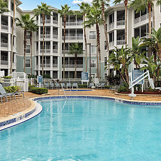 Club Wyndham Cypress Palms
