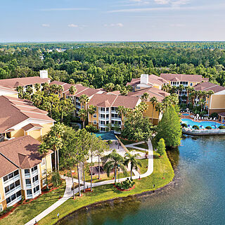 Club Wyndham Cypress Palms
