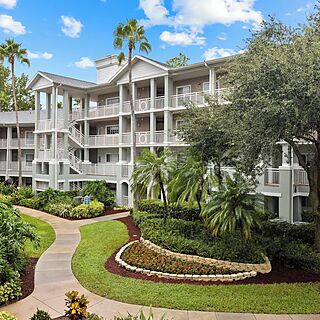 Club Wyndham Cypress Palms