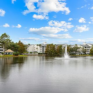 Club Wyndham Cypress Palms