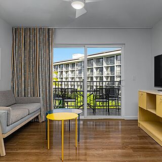 WorldMark Kihei Resort — Sample studio suite