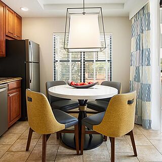Sheraton Vistana Villages — Sample kitchen