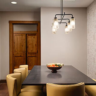 Hyatt Vacation Club at Northstar Lodge — Sample dining area