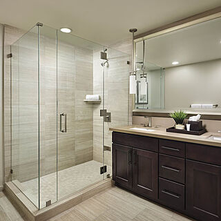 Hyatt Vacation Club at Northstar Lodge — Sample bedroom