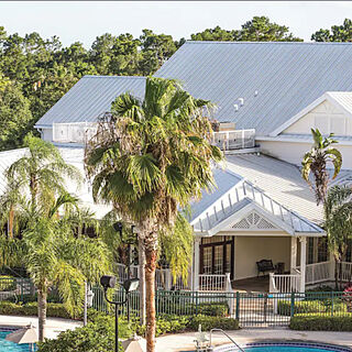 WorldMark Orlando Kingstown Reef — Exterior