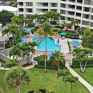 Resort overview