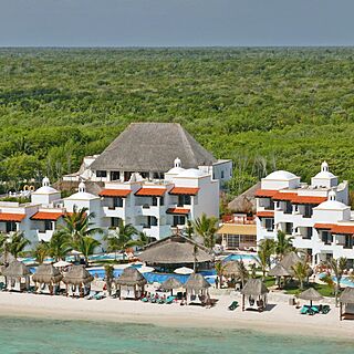 Hidden Beach Resort