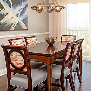 WorldMark Anaheim &mdash; Sample dining area