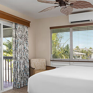 Club Wyndham Bali Hai Villas — Sample bedroom