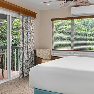 Club Wyndham Bali Hai Villas — Sample bedroom
