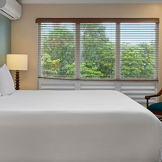 Club Wyndham Bali Hai Villas — Sample bedroom
