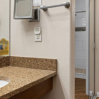 Club Wyndham Bali Hai Villas — Sample bathroom