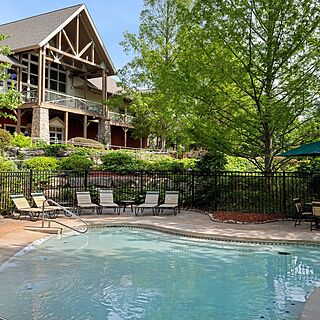 Marriott's Willow Ridge Lodge &mdash; Children's pool