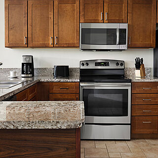 Marriott's Willow Ridge Lodge &mdash; Sample villa kitchen