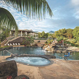 Club Wyndham Bali Hai Villas — Outdoor pool