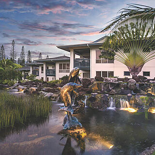 Club Wyndham Bali Hai Villas